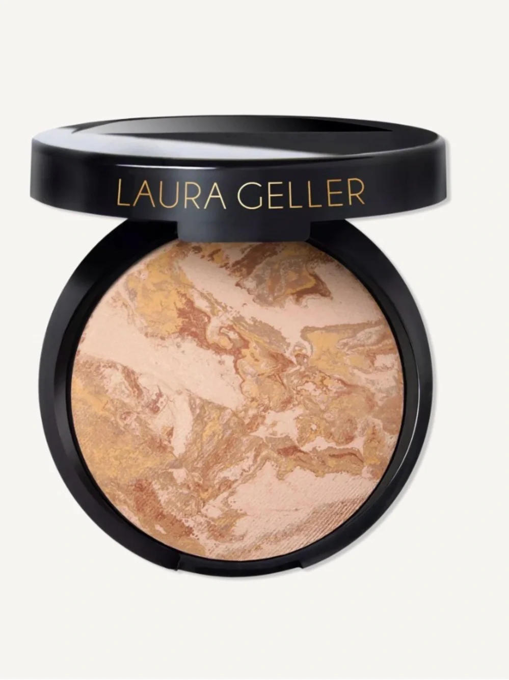 LAURA GELLER  Baked Balance-n-Brighten Color Correcting Foundation light